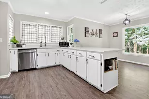 140 Wendell Ct, Fayetteville, GA 30215 - Photo 30