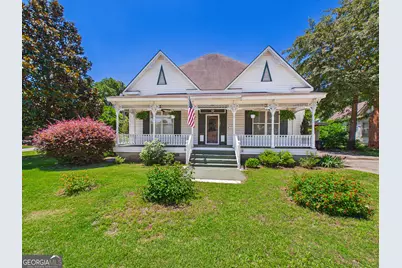 1197 Borum Street, Unadilla, GA 31091 - Photo 2