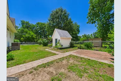 1197 Borum Street, Unadilla, GA 31091 - Photo 16