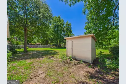1197 Borum Street, Unadilla, GA 31091 - Photo 10