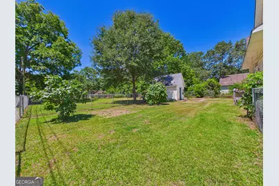 1197 Borum Street, Unadilla, GA 31091 - Photo 18