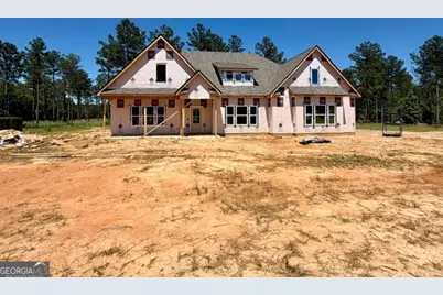 121 Kimbell Road, Pine Mountain, GA 31822 - Photo 1