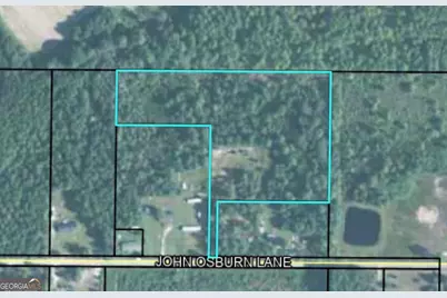 204 John Osburn Lane, Hazlehurst, GA 31539 - Photo 2
