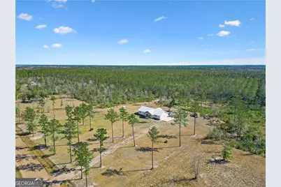 1757 McIntosh Trail SE, Townsend, GA 31331 - Photo 4