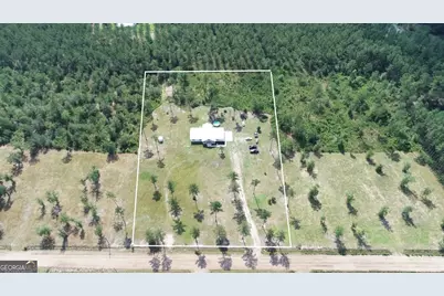 1757 McIntosh Trail SE, Townsend, GA 31331 - Photo 2
