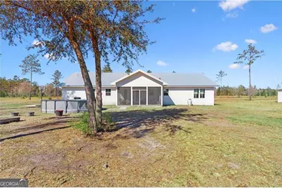 1757 McIntosh Trail SE, Townsend, GA 31331 - Photo 36