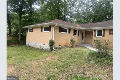 1321 Snapfinger Road, Decatur, GA 30032 - Photo 1