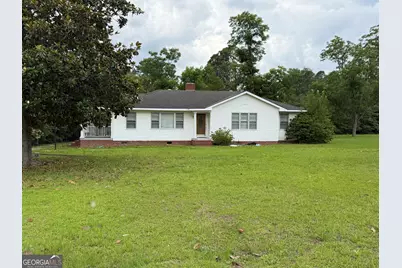 703 N Main Street, Swainsboro, GA 30401 - Photo 1