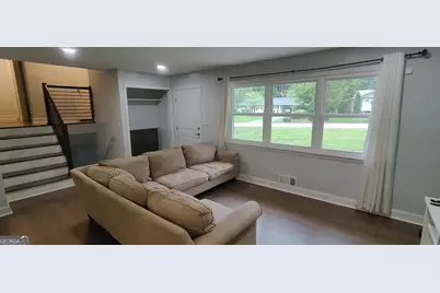 2752 Arrowood Drive #UPSTAIRS, East Point, GA 30344 - Photo 2