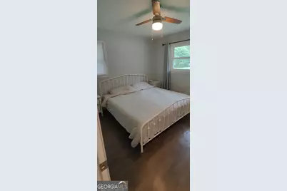 2752 Arrowood Drive #UPSTAIRS, East Point, GA 30344 - Photo 18