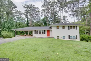 2752 Arrowood Dr, East Point, GA 30344 - Photo 1