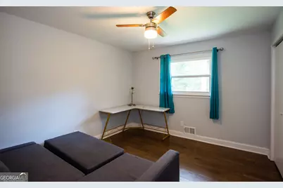 2752 Arrowood Drive #UPSTAIRS, East Point, GA 30344 - Photo 20