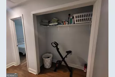 2752 Arrowood Drive #UPSTAIRS, East Point, GA 30344 - Photo 16
