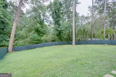 2752 Arrowood Drive #UPSTAIRS, East Point, GA 30344 - Photo 26