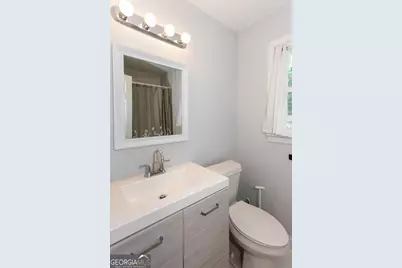 2752 Arrowood Drive #UPSTAIRS, East Point, GA 30344 - Photo 16