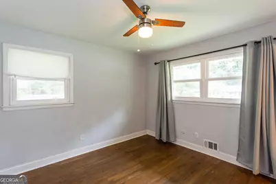2752 Arrowood Drive #UPSTAIRS, East Point, GA 30344 - Photo 22
