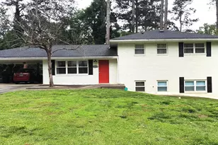 2752 Arrowood Dr, East Point, GA 30344 - Photo 1
