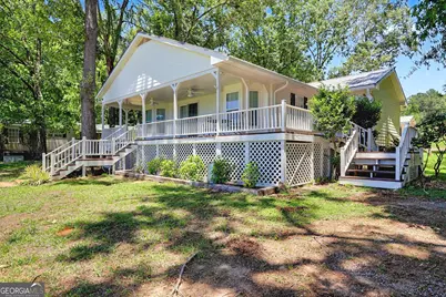 1691 Arrowhead Road, Greensboro, GA 30642 - Photo 6