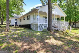 1691 Arrowhead Rd, Greensboro, GA 30642 - Photo 2