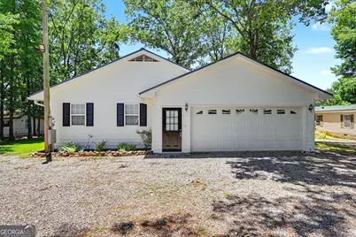1691 Arrowhead Road, Greensboro, GA 30642 - Photo 2