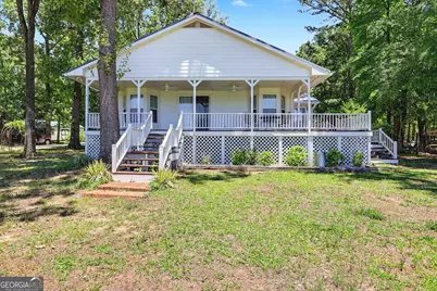 1691 Arrowhead Road, Greensboro, GA 30642 - Photo 6