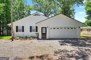 1691 Arrowhead Rd, Greensboro, GA 30642 - Photo 4
