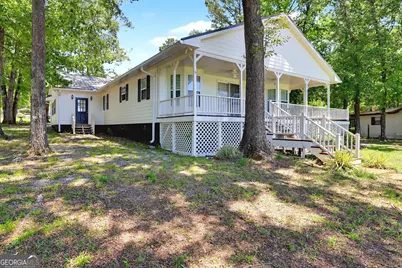 1691 Arrowhead Road, Greensboro, GA 30642 - Photo 4