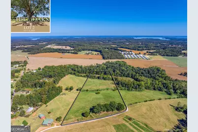 2 The Oaks Drive, Hartwell, GA 30643 - Photo 1
