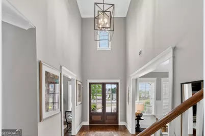 3142 Spinnakers Reach View, Marietta, GA 30064 - Photo 4