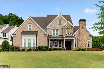 3142 Spinnakers Reach View, Marietta, GA 30064 - Photo 1