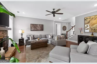 3142 Spinnakers Reach View, Marietta, GA 30064 - Photo 8