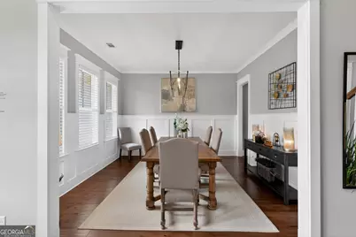 3142 Spinnakers Reach View, Marietta, GA 30064 - Photo 12