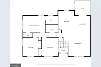 381 Thigpen Road, Newnan, GA 30263 - Photo 46