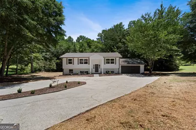 381 Thigpen Road, Newnan, GA 30263 - Photo 2