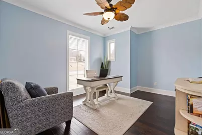 1560 Tapestry Ridge, Lawrenceville, GA 30045 - Photo 10