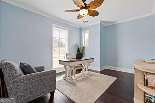 1560 Tapestry Ridge, Lawrenceville, GA 30045 - Photo 10
