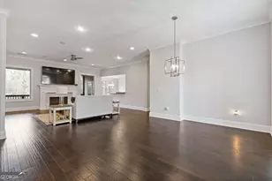 1560 Tapestry Ridge, Lawrenceville, GA 30045 - Photo 6
