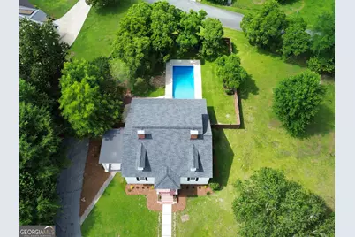 6309 Mansion Drive, Macon, GA 31216 - Photo 4