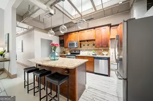 215 Mitchell St SW, Atlanta, GA 30303 - Photo 2