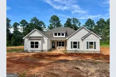 113 Kimbell Road, Pine Mountain, GA 31822 - Photo 1