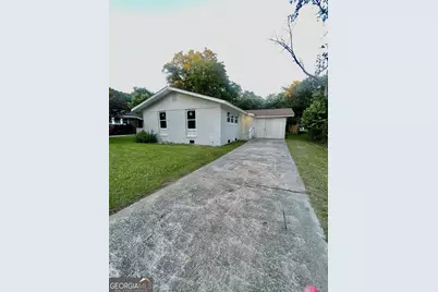 732 Katherine Street, Warner Robins, GA 31088 - Photo 2