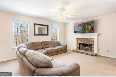 8810 Brookhurst Trail, Gainesville, GA 30506 - Photo 6