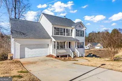 8810 Brookhurst Trail, Gainesville, GA 30506 - Photo 48