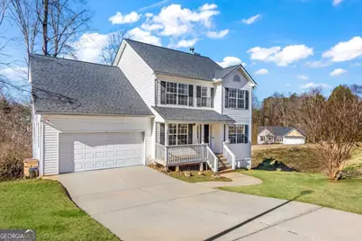 8810 Brookhurst Trail, Gainesville, GA 30506 - Photo 1