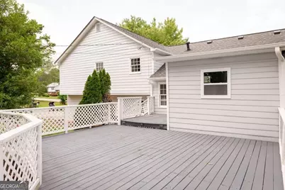 401 Freshman Drive, Lawrenceville, GA 30044 - Photo 22