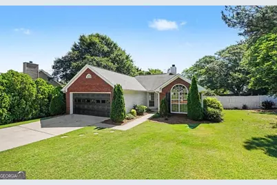 1545 Quail Point Run, Hoschton, GA 30548 - Photo 2