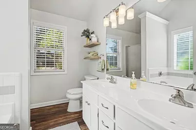 1545 Quail Point Run, Hoschton, GA 30548 - Photo 14
