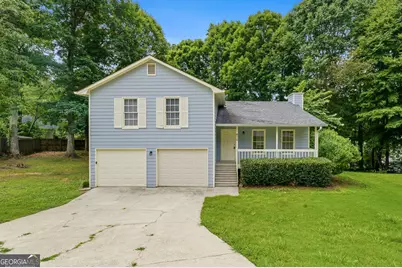 615 Hickory Nobb, Sugar Hill, GA 30518 - Photo 1