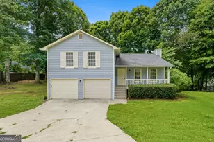 615 Hickory Nobb, Sugar Hill, GA 30518 - Photo 1