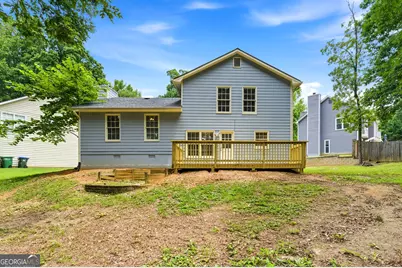 615 Hickory Nobb, Sugar Hill, GA 30518 - Photo 14